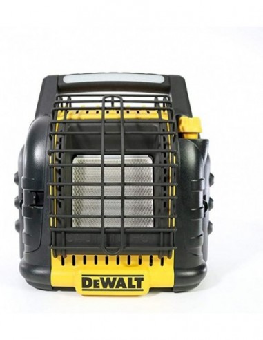 Incalzitor Portabil DeWALT Buddy cu...