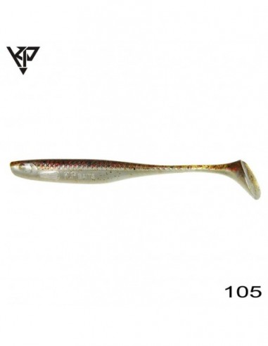 Shad KP Baits Lazy Shad, Culoare 105,...