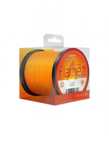 Fir Monofilament Delphin FLAMEZ,...