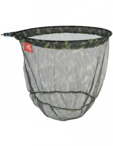 Cap Minciog Carp Expert Camou 60 x 50 cm