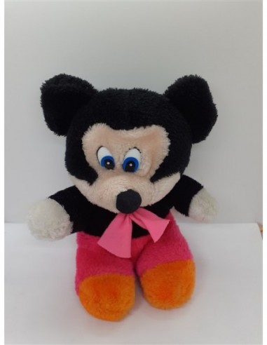 Jucarie de plus Mickey Mouse cu...