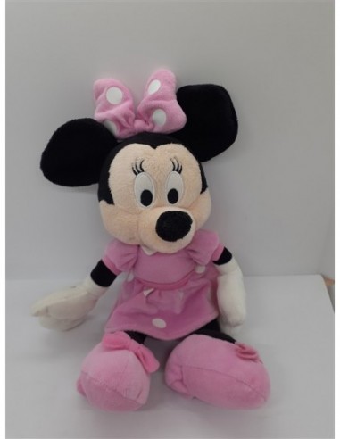 Jucarie de plus Minnie Mouse 29 cm