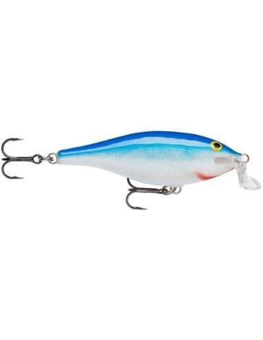 Vobler Rapala Shallow Shad Rap,...