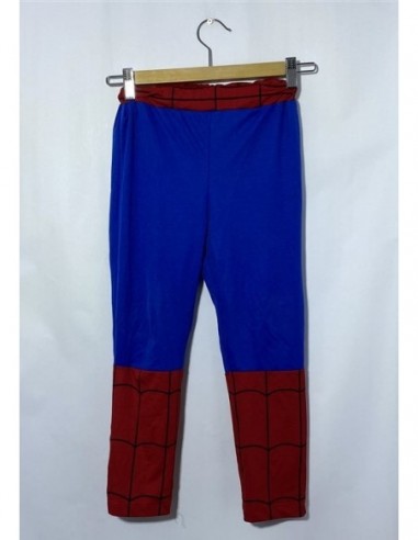 Pantalonasi copii de Spider man...