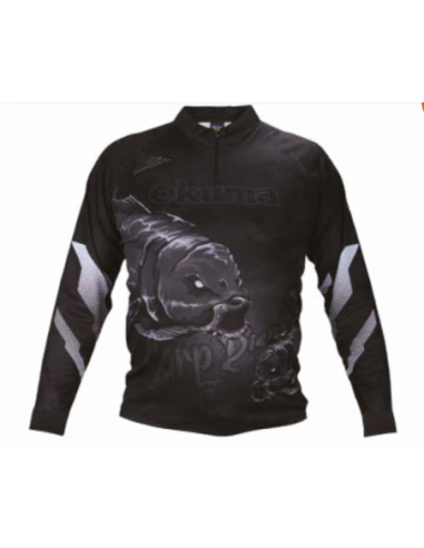 Bluza Okuma Carp Jersey