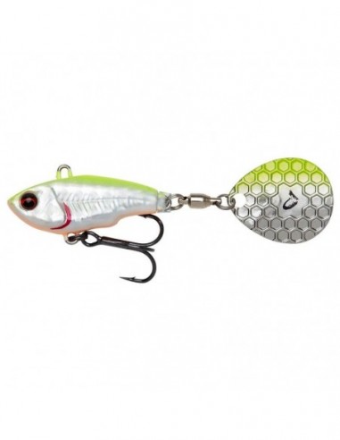 Spinnertail Savage Gear Fat Tail...