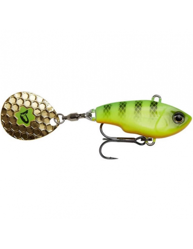 Spinnertail Savage Gear Fat Tail NL...