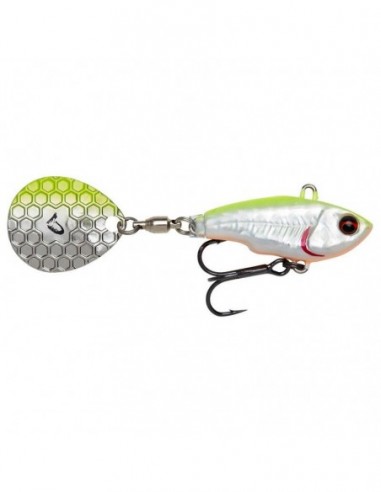 Spinnertail Savage Gear Fat Tail NL...