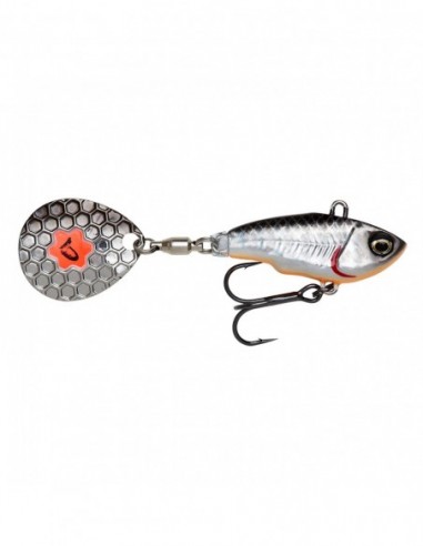 Spinnertail Savage Gear Fat Tail NL...