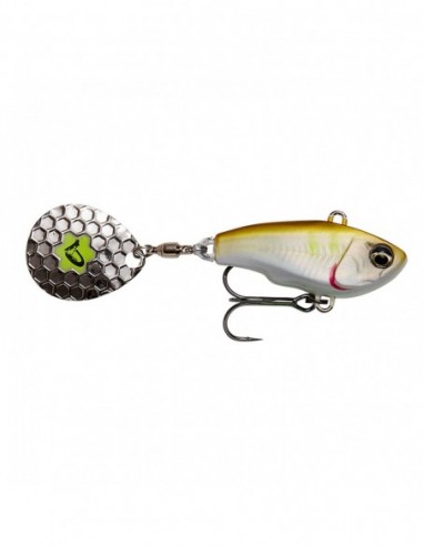 Spinnertail Savage Gear Fat Tail NL...