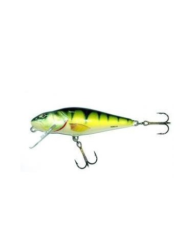 Vobler Salmo Perch PH12F PH 12cm 36g