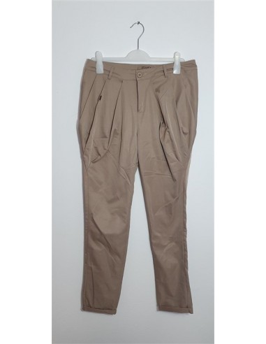 Pantaloni eleganti de dama Toxik 3