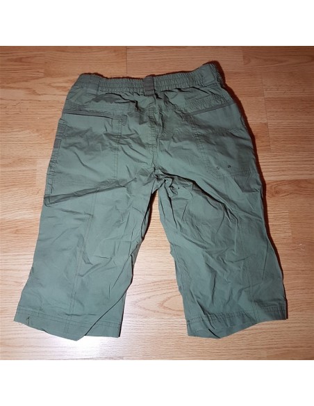 Pantaloni scurti cu buzunare Tex Kids