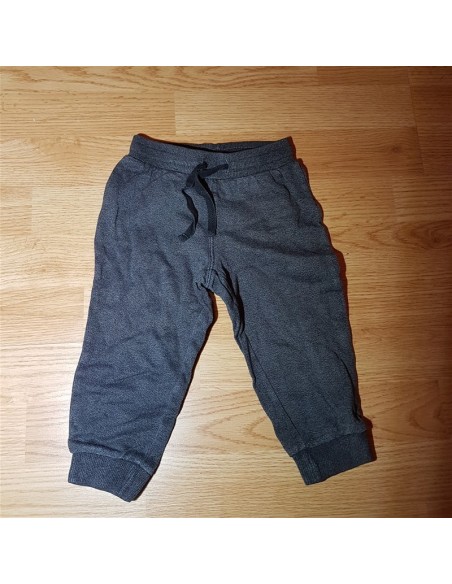 Pantaloni sport gri H&M