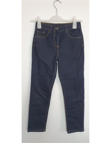 Pantaloni Jeans pentru fete Tex Basic