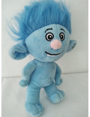 Jucarie de plus Trolls, Guy Diamond