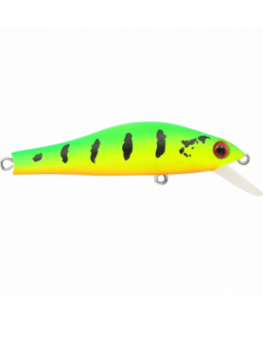 Vobler Mustad Scurry Minnow 55S,...