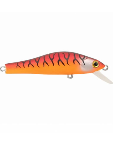 Vobler Mustad Scurry Minnow 55S,...