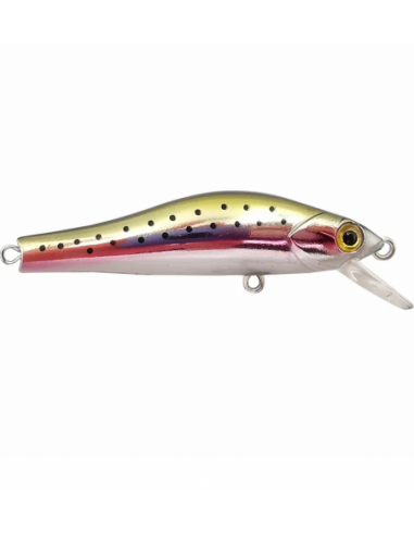 Vobler Mustad Scurry Minnow 55S,...