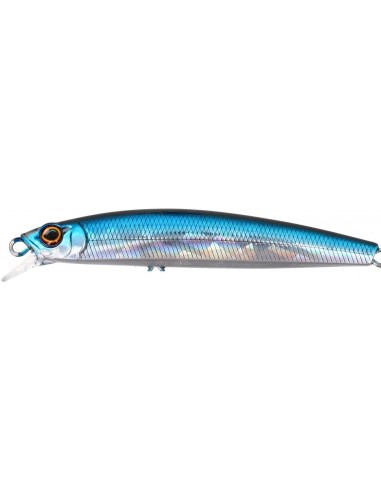 Vobler Illex Battle Minnow 80F,...