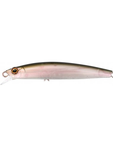 Vobler Illex Battle Minnow 80F,...