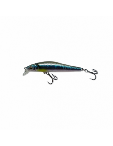 Vobler Strike Pro Jumper 7CM/5,2G