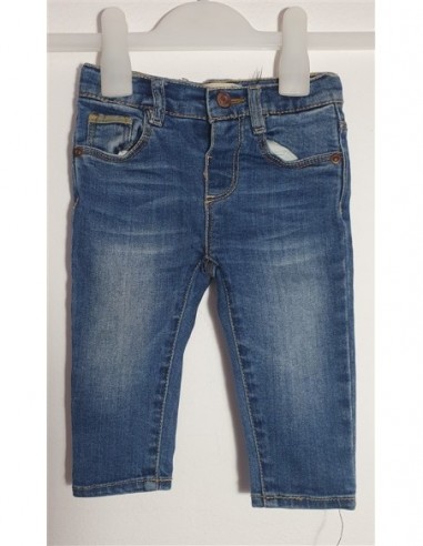 Pantaloni Jeans Zara Boy Collection