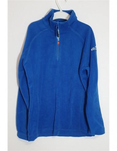 Bluza sport din fleece pentru ski...