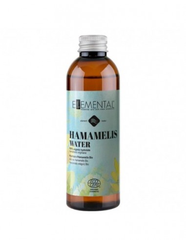 Apa de Hamamelis Bio 100ml