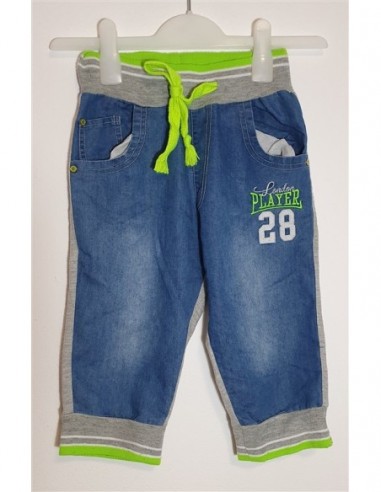 Pantaloni sport pentru baieti Hong