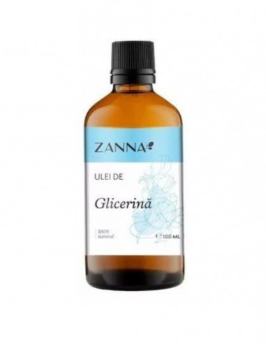 Ulei de Glicerina 100ml