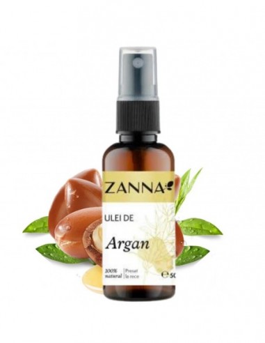 Ulei de Argan spray 50ml