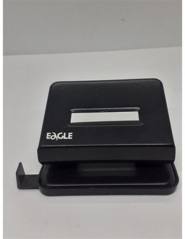 Perforator din metal Eagle Two Hole...