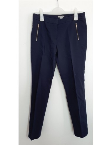 Pantaloni dama cu buzunare H&M