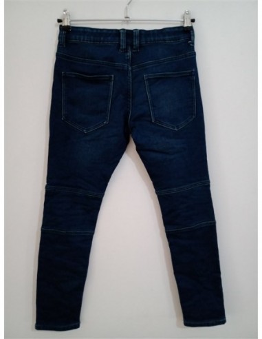 Jeans Jog Denim cu model