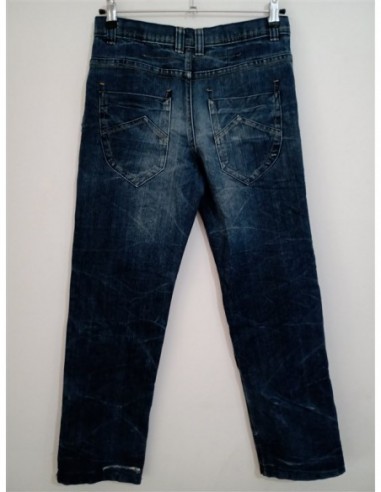 Pantaloni jeans Straight Fit