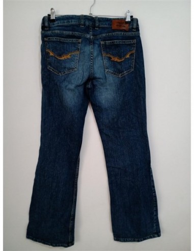 Pantaloni jeans Fuga Design