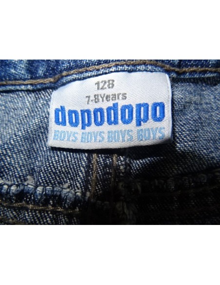 Jeans sport boys