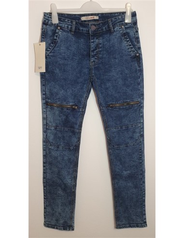 Pantaloni Jeans pentru barbati L&S