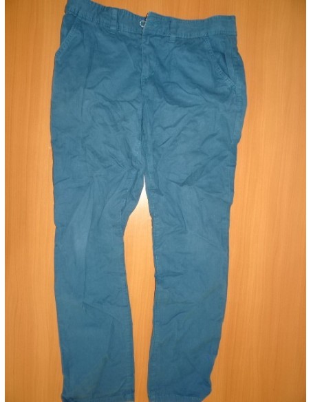 Pantaloni albastrii LCW Teen