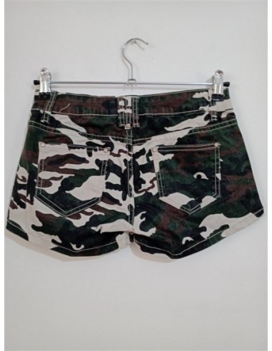 Pantaloni scurti camuflaj RPing