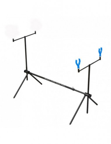 Rod Pod Goldstar Economic, 2 Posturi