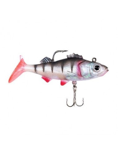 Swimbait EnergoTeam Wizard Perch, 6cm