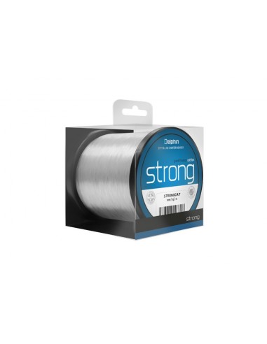 Fir Monofilament Delphin Strong Cat,...