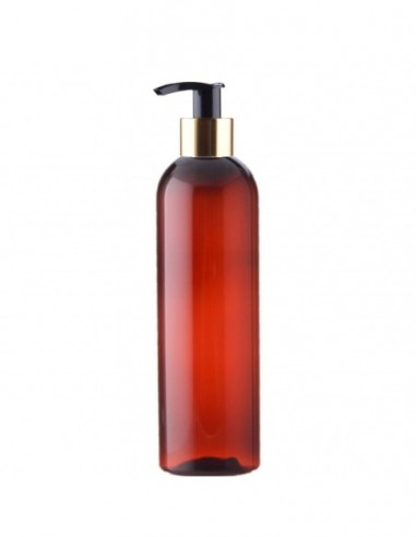 Recipient cosmetic 200ml cu pompa