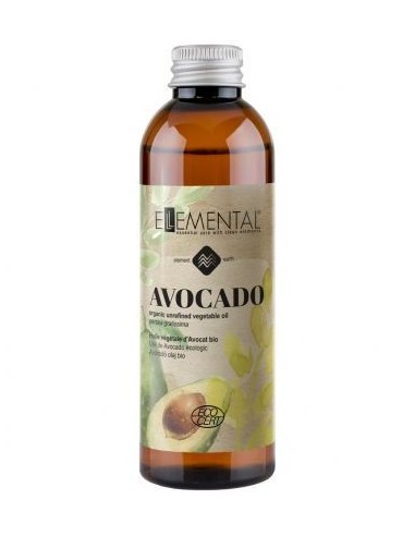 Ulei de Avocado 100ml