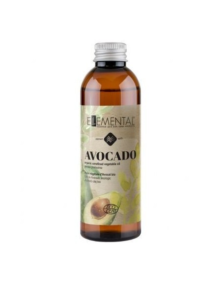 Ulei de Avocado 100ml