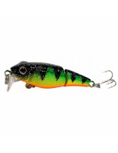 Vobler Strike Pro Pygmy Joint 4cm 3.6g