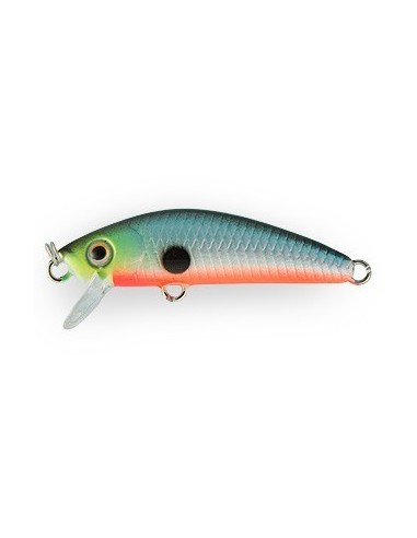 Vobler Strike Pro Mustang Minnow...