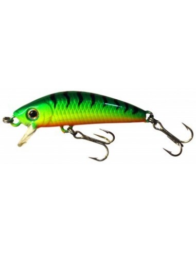 Vobler Strike Pro Mustang Minnow...